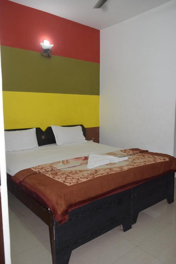 Ali Baba Guest House Varanasi Exterior photo