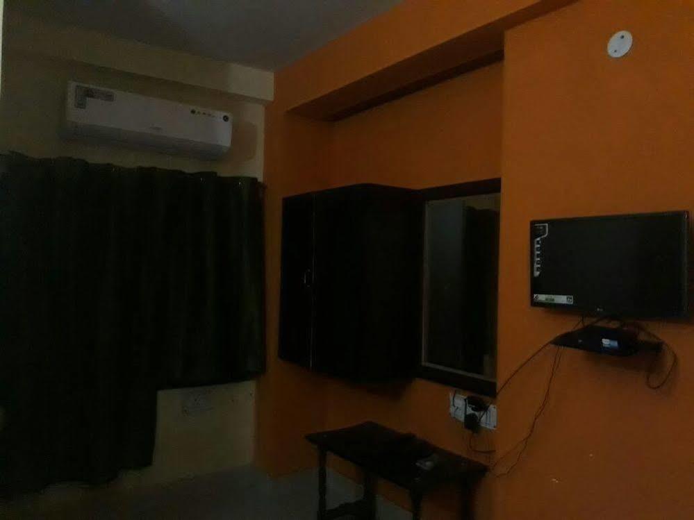 Ali Baba Guest House Varanasi Exterior photo