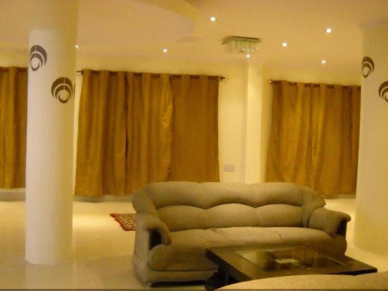 Ali Baba Guest House Varanasi Exterior photo